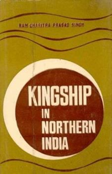 Hardcover Kingship in Northern India Book
