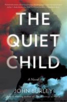 Paperback The Quiet Child Book