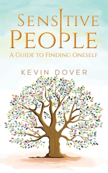 Paperback Sensitive People Book