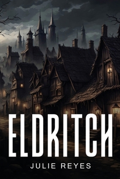 Paperback Eldritch Book