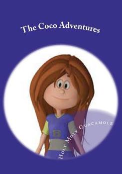 Paperback The Coco Adventures: Kuza and the Queen Book