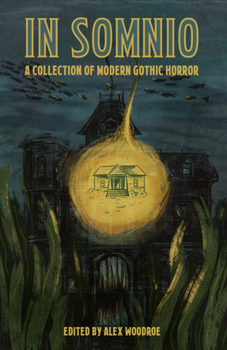 In Somnio: A Collection of Modern Gothic Horror
