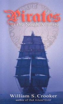 Paperback Pirates of the North Atlantic Book