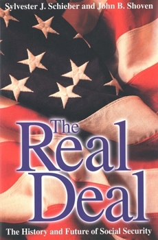 Paperback The Real Deal Book