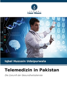 Telemedizin in Pakistan (German Edition)