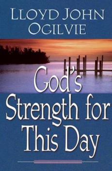 Paperback God's Strength for This Day Book