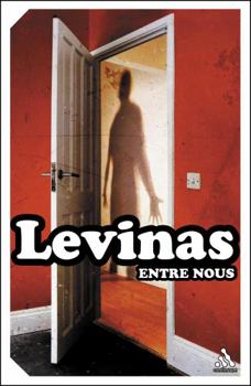 Paperback Entre Nous (Continuum Impacts) Book
