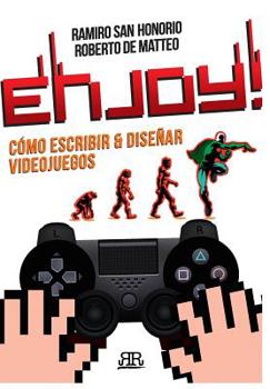 Paperback Enjoy [Spanish] Book