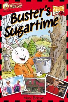 Buster's Sugartime