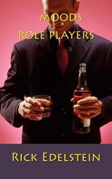 Paperback Moods * Role Players Book