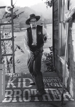 DVD The Kid Brother Book