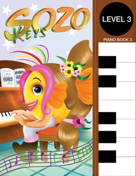 Paperback Sozo Keys - Artistic Minds: Igniting Creativity in Artistic Young Minds" Book