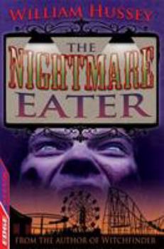Paperback The Nightmare Eater (Edge: A Rivets Short Story) Book