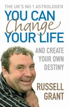 Paperback You Can Change Your Life Book