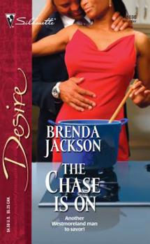 The Chase Is On - Book #7 of the Westmorelands