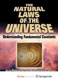 Paperback The Natural Laws of the Universe Book