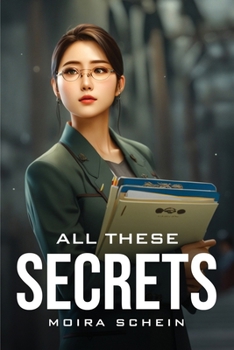 Paperback All these secrets Book