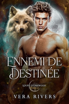 Paperback Ennemi de Destinée [French] Book