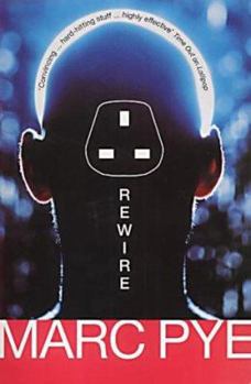 Paperback Rewire Book
