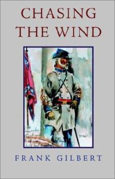 Hardcover Chasing the Wind Book