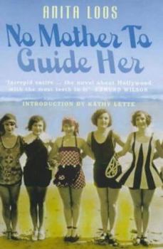 Hardcover No Mother to Guide Her Book