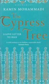 Hardcover Cypress Tree Book