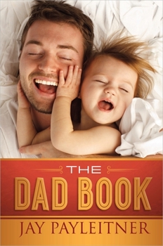 Hardcover The Dad Book
