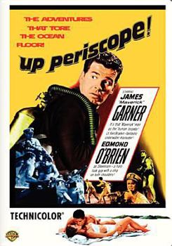 DVD Up Periscope Book