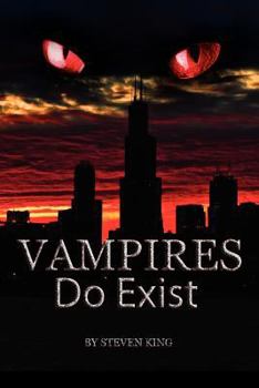 Paperback Vampires Do Exist Book