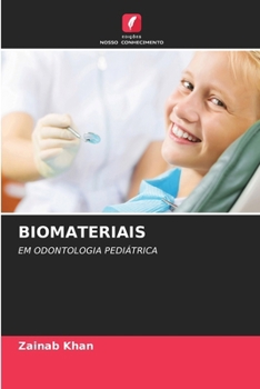 Paperback Biomateriais [Portuguese] Book