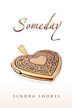 Hardcover Someday Book