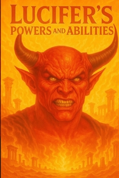 Lucifer's Powers And Abilities: Epic Short Stories Of Him Using Each Power. Incredible. Must Read.