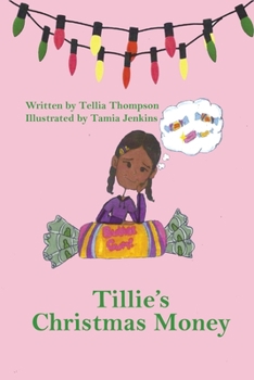 Paperback Tillie's Christmas Money Book