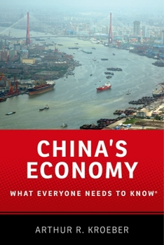 Paperback Chinas Economy Wentk P Book