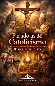 Paperback Paradojas del catolicismo [Spanish] Book