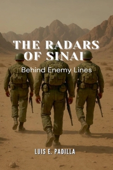 Paperback The Radars of Sinai Book