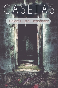 Paperback Casetas [Spanish] Book