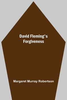 Paperback David Fleming'S Forgiveness Book