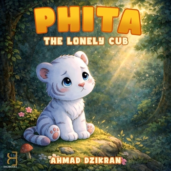 Phita The Lonely Cub: Animal Story About Hope, Family, and Finding Home