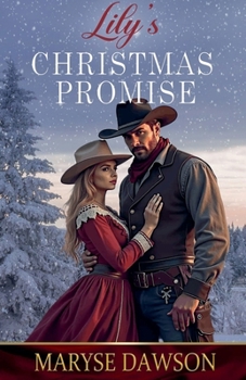 Paperback Lily's Christmas Promise Book