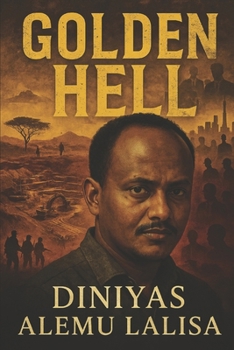 Paperback Golden Hell: Voice Of Millions Book