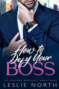 Paperback How to Defy Your Boss Book