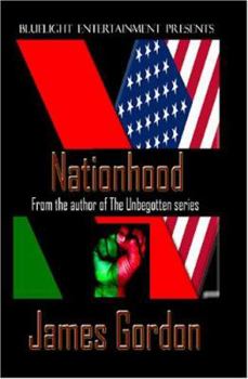 Paperback Nationhood Book