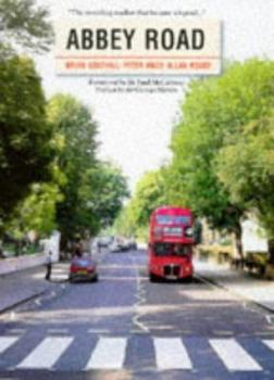 Paperback Abbey Road: The Story of the World's Most Famous Recording Studios Book