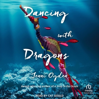 MP3 CD Dancing with Dragons Book