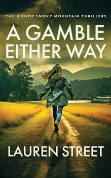 Paperback A Gamble Either Way Book