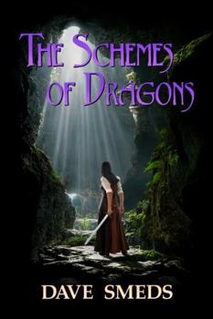 Paperback The Schemes of Dragons Book