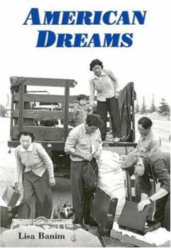 Paperback American Dreams Book