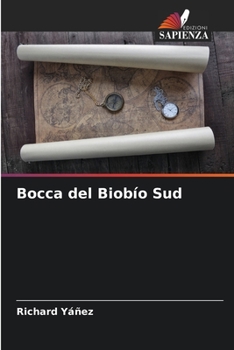 Paperback Bocca del Biobío Sud [Italian] Book