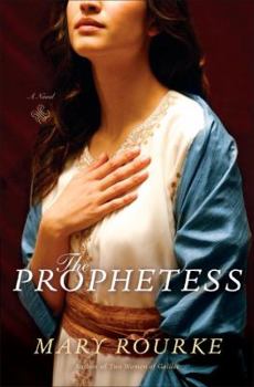 Hardcover The Prophetess Book